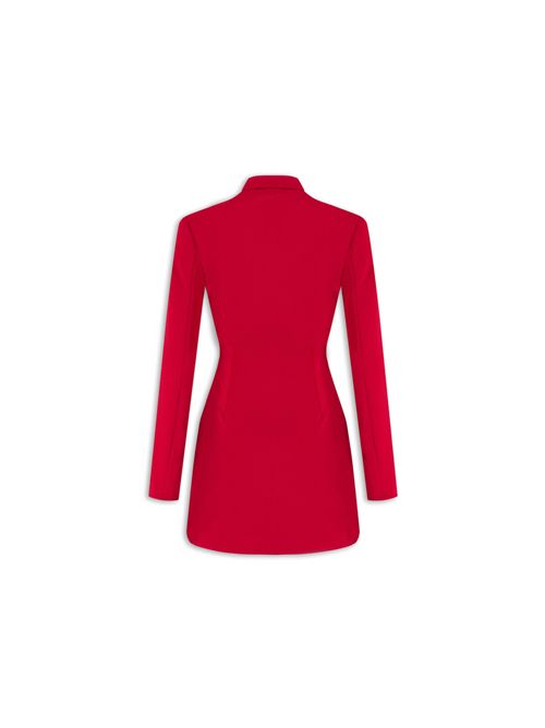 blazer donna rosso ANIYE BY | 181235/02387