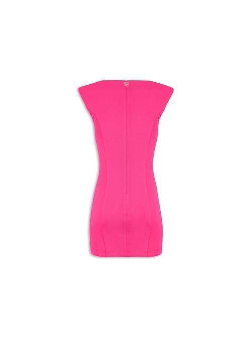 abito donna fucsia ANIYE BY | 181298/00021