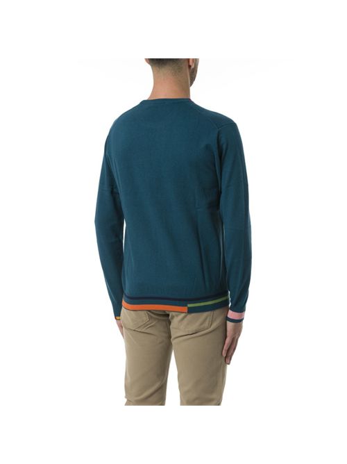 maglione uomo mirage HARMONT & BLAINE | HRM650030788/846