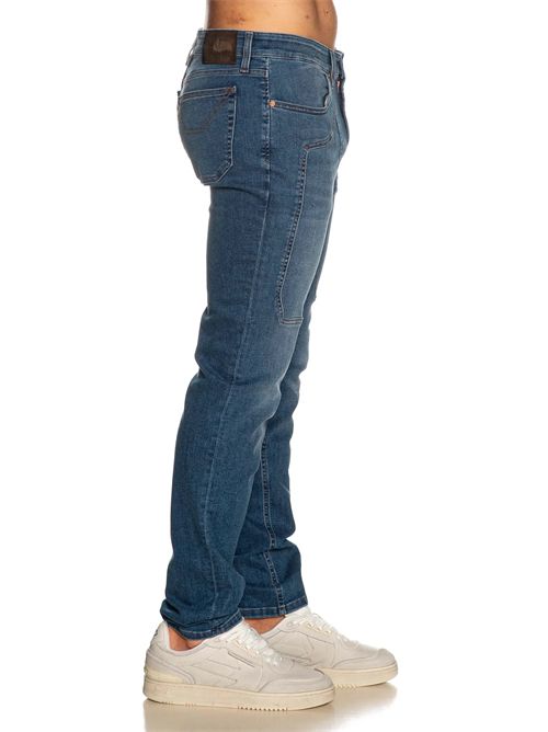 jeans uomo blu JECKERSON | JOHN001DENI021/D038