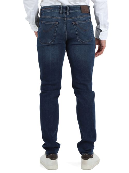 jeans uomo blu JECKERSON | JOHN001DENI024/D046