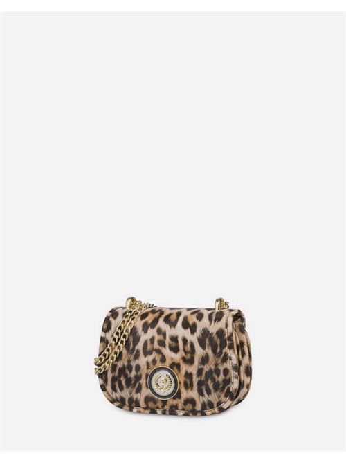 borsa donna leopardata POLLINI | SC4551PP1LSI0/950