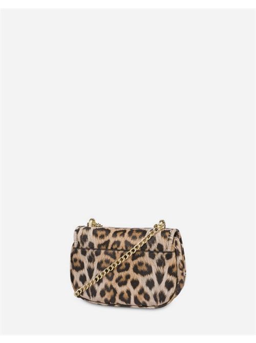 borsa donna leopardata POLLINI | SC4551PP1LSI0/950