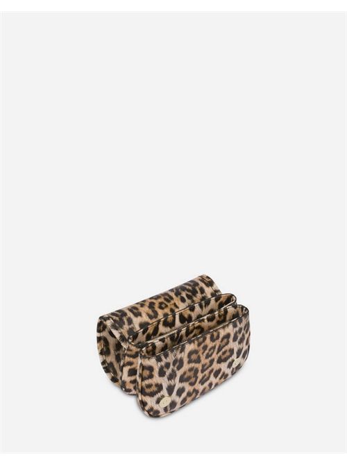 borsa donna leopardata POLLINI | SC4551PP1LSI0/950