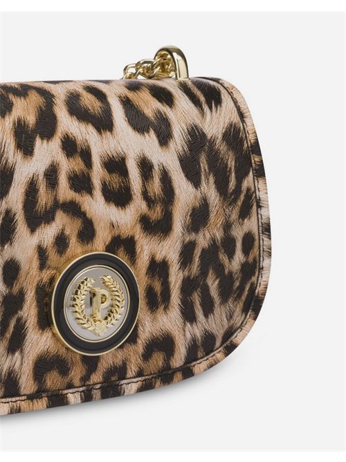 borsa donna leopardata POLLINI | SC4551PP1LSI0/950