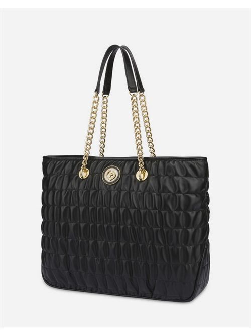 borsa donna nera POLLINI | SC4558PP1LSN1/00A