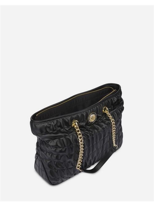 borsa donna nera POLLINI | SC4558PP1LSN1/00A