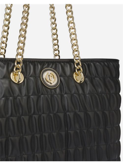 borsa donna nera POLLINI | SC4558PP1LSN1/00A