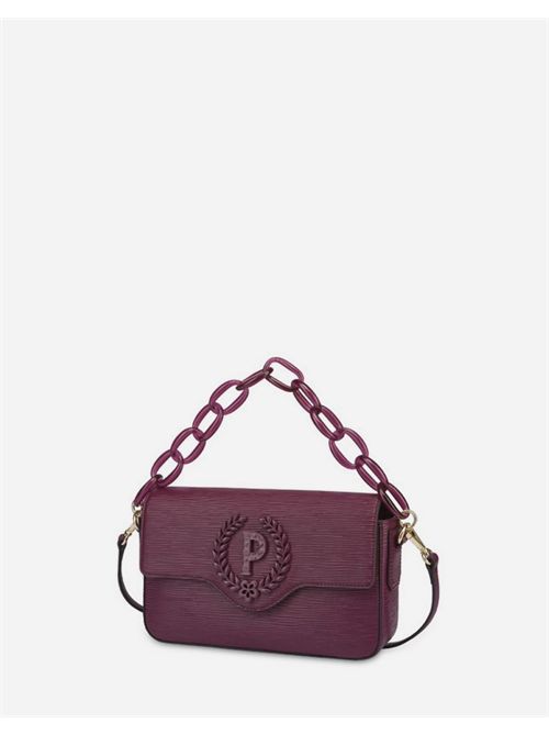 borsa donna burgundy POLLINI | SC4601PP1LSE0/556