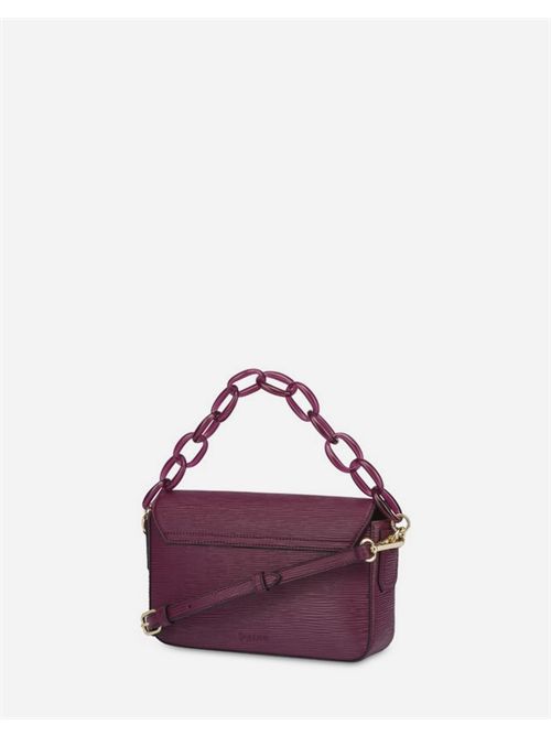 borsa donna burgundy POLLINI | SC4601PP1LSE0/556