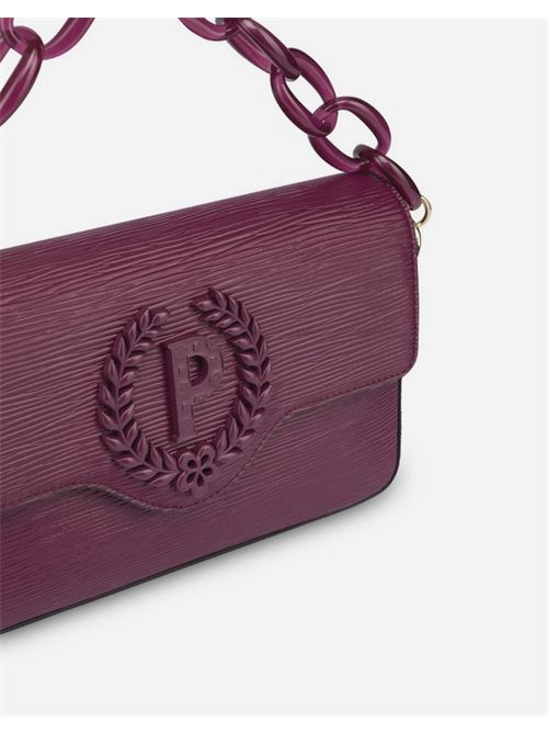 borsa donna burgundy POLLINI | SC4601PP1LSE0/556