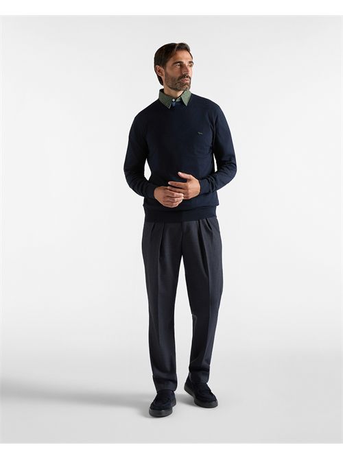 Sweater man Harmont & Blaine HARMONT & BLAINE | HRR249030744/801