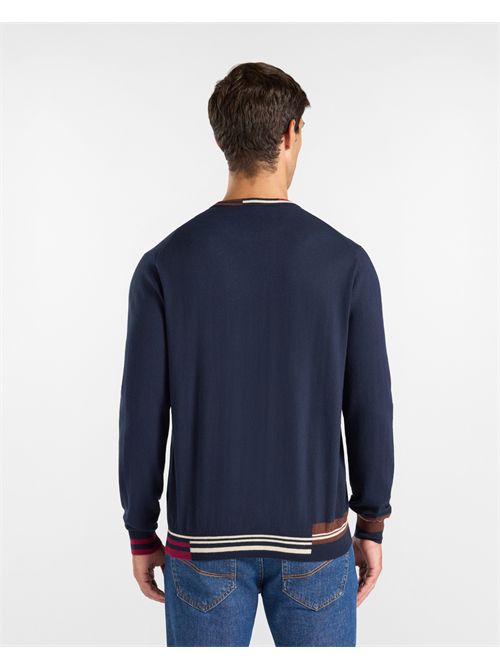 Sweater man Harmont & Blaine HARMONT & BLAINE | HRR918030788/801
