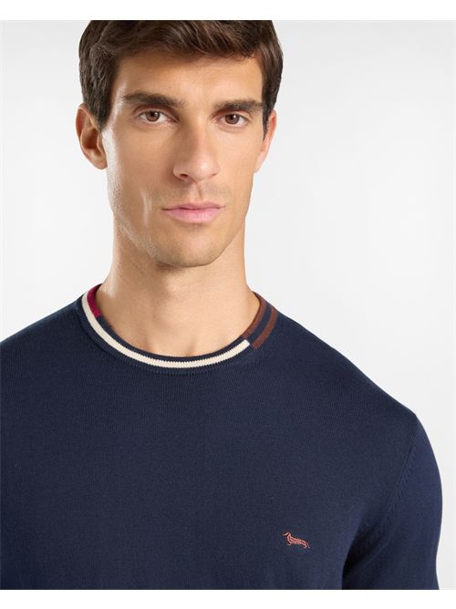Sweater man Harmont & Blaine HARMONT & BLAINE | HRR918030788/801