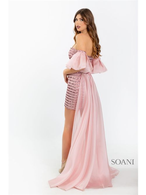  SOANI | 202221/ROSA