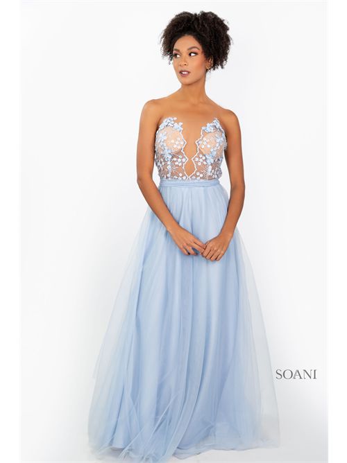  SOANI | 702208/CIELO