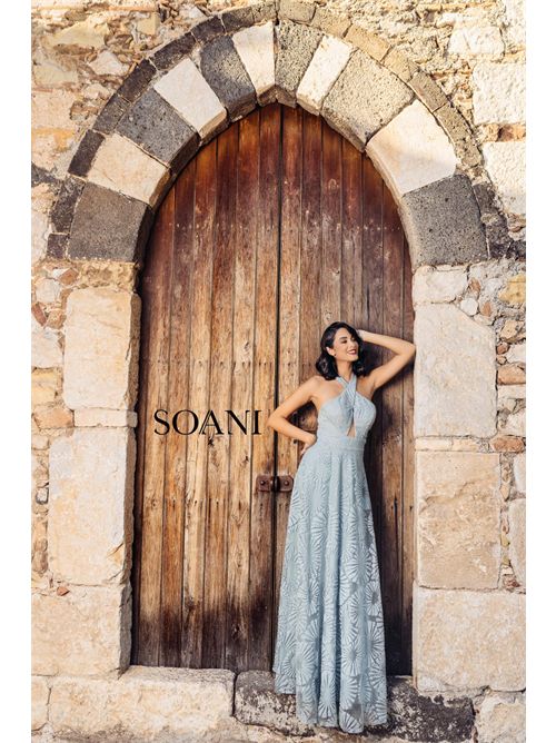 dress woman SOANI | 202300SALVIA