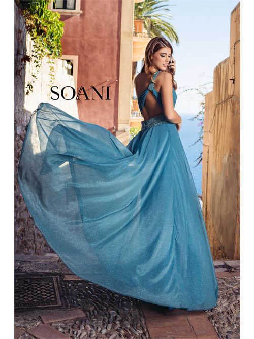 abito donna mango SOANI | 202329MANGO