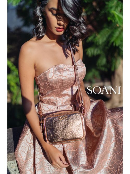 dress woman SOANI | 202360ROSA