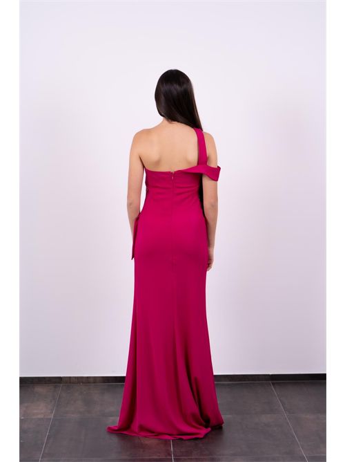 dress woman SOANI | 302300FUXIA